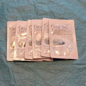 DEAD SEA MINERALS